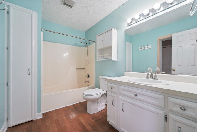 Building Photo - 3841 Williford St