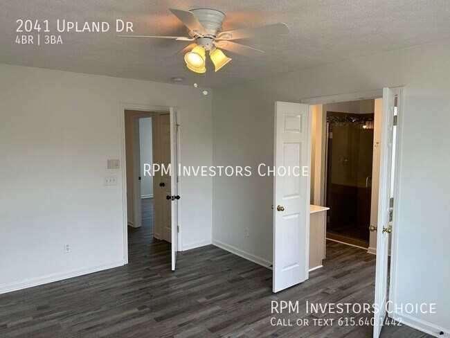 Building Photo - 2041 Upland Dr