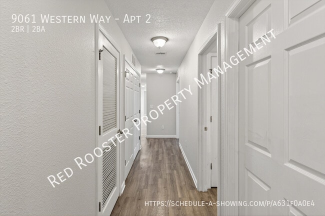 Building Photo - 9061 Western Way