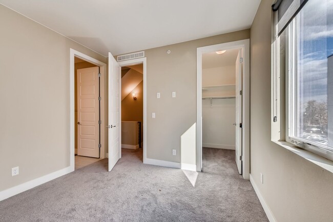 Building Photo - New Construction 3 Bedroom Townhomes for Rent