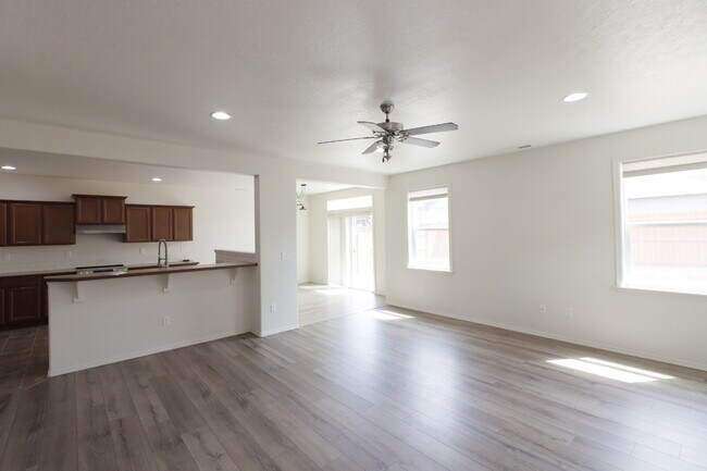 Building Photo - Live Large in Obsidian Trails — Where Comf...