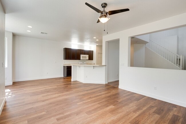 Building Photo - ** Coming Soon** Move-In Ready 3 Bed + Loft Home in Gated Northwest Las Vegas Community Next to P...