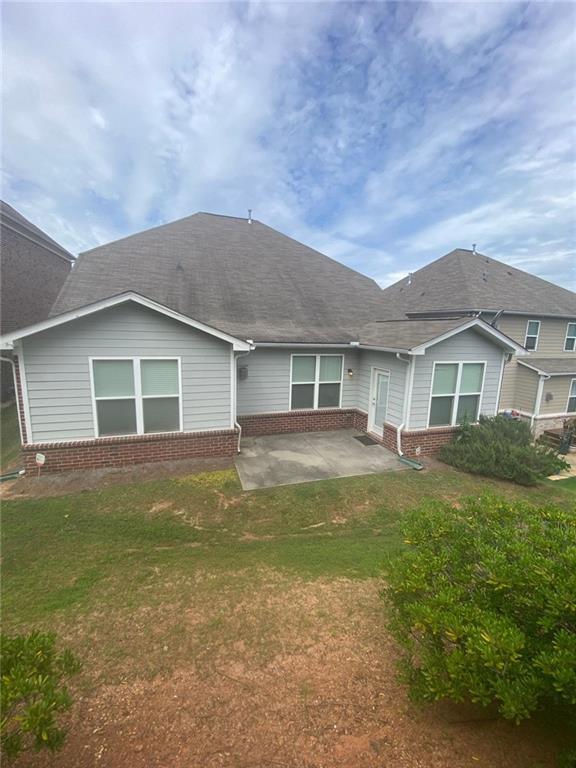Building Photo - 3557 Ashby Pond Ln