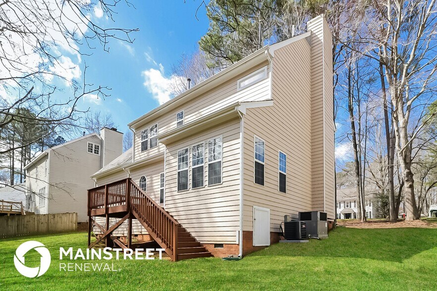 Building Photo - 118 Cricket Hollow Run