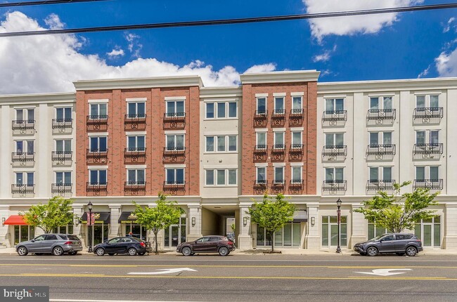 Building Photo - 2330 NJ-33