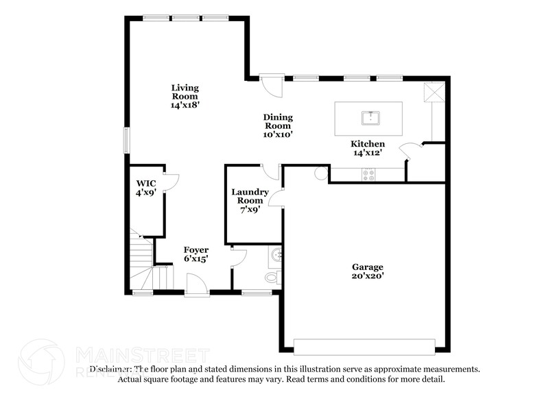 Building Photo - 812 E Voorhis Ave
