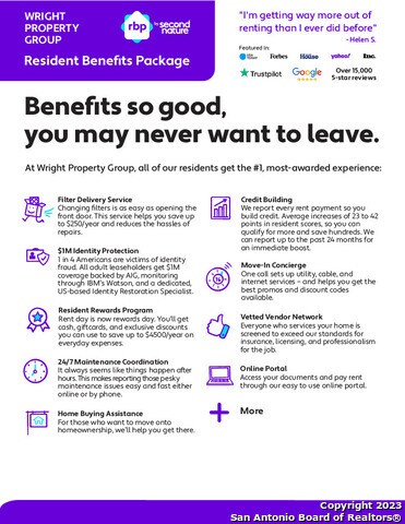 Building Photo - 6002 Woodway Pl