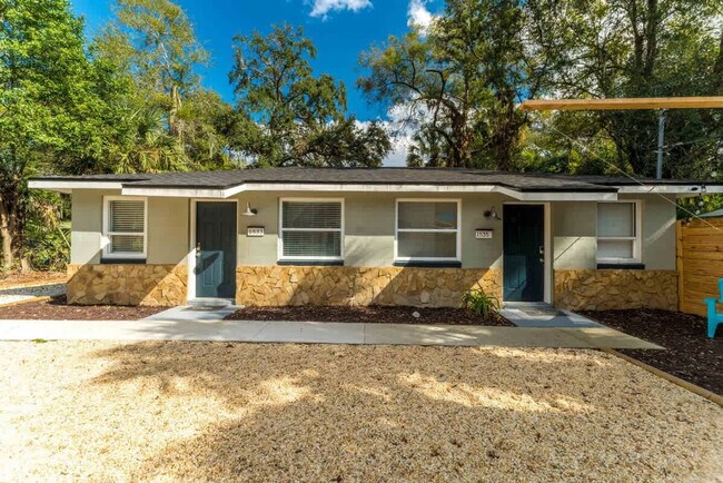Building Photo - 1533 Flagler Ave