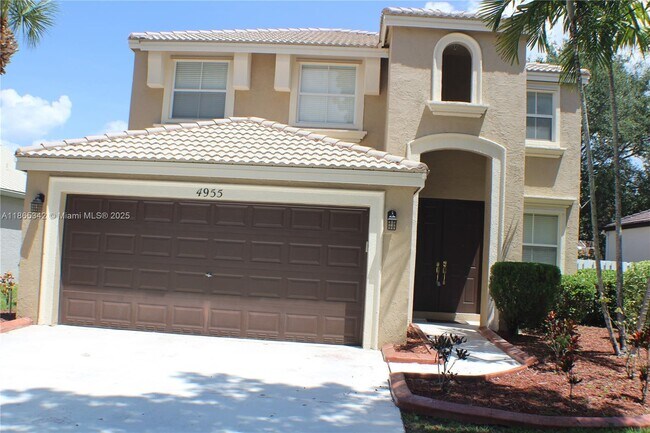 Primary Photo - 4955 SW 166th Ave