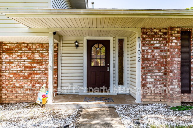 Building Photo - 5102 Staplehurst St