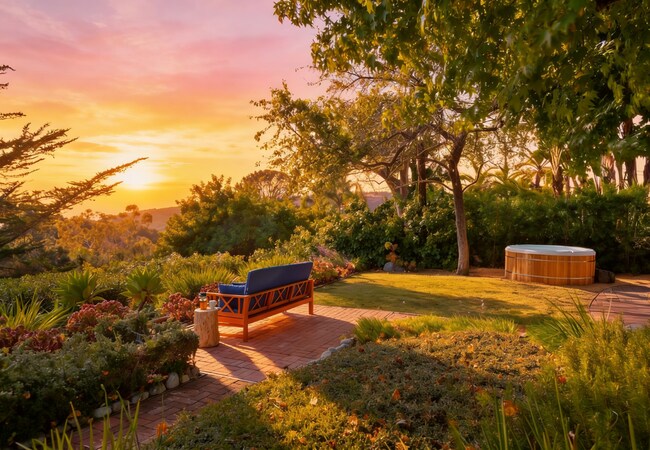 Building Photo - 1476 Crestline Dr