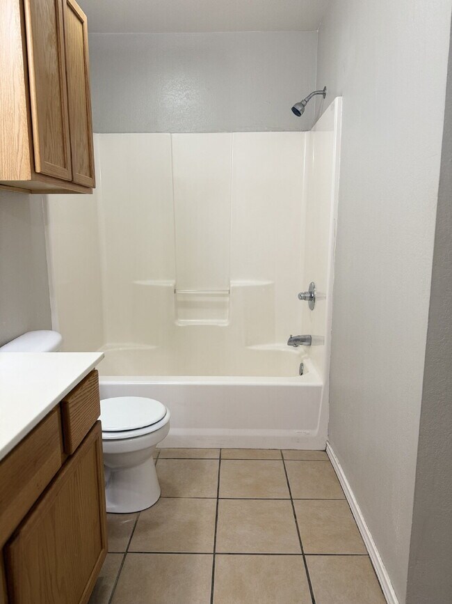 Building Photo - Three bedrooms. Three bathrooms. Zero compromises!