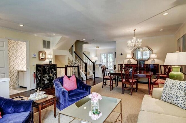 Building Photo - Mays Chapel Chapelgate Townhome | Renovated Main Level + KitchenAid Appliances | Deck Overlooking...