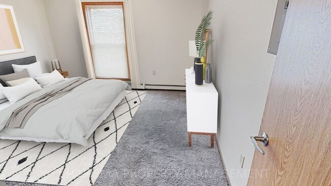 Building Photo - 1 BD, FREE GARAGE, WASHER/DRYER, OUTDOOR P...