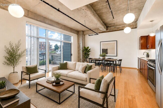 Building Photo - 106 W Seeboth St