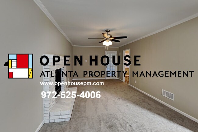 Building Photo - 5686 N Shores Way NW, Acworth
