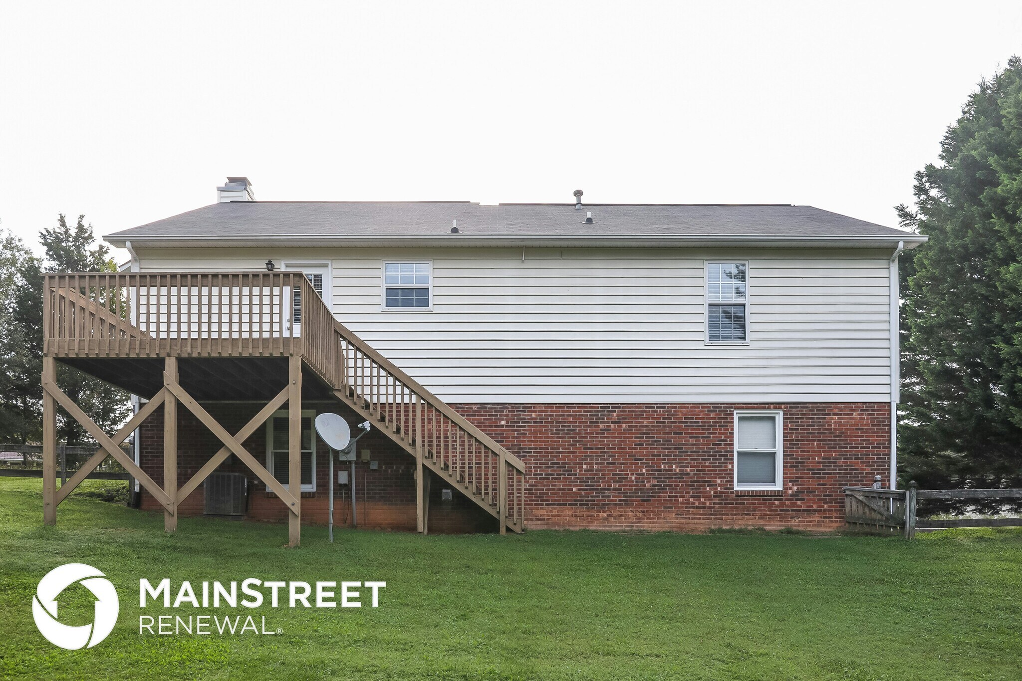 Building Photo - 404 Graves Mill Rd