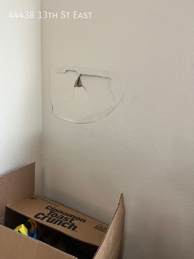 Building Photo - 44438 13th St E