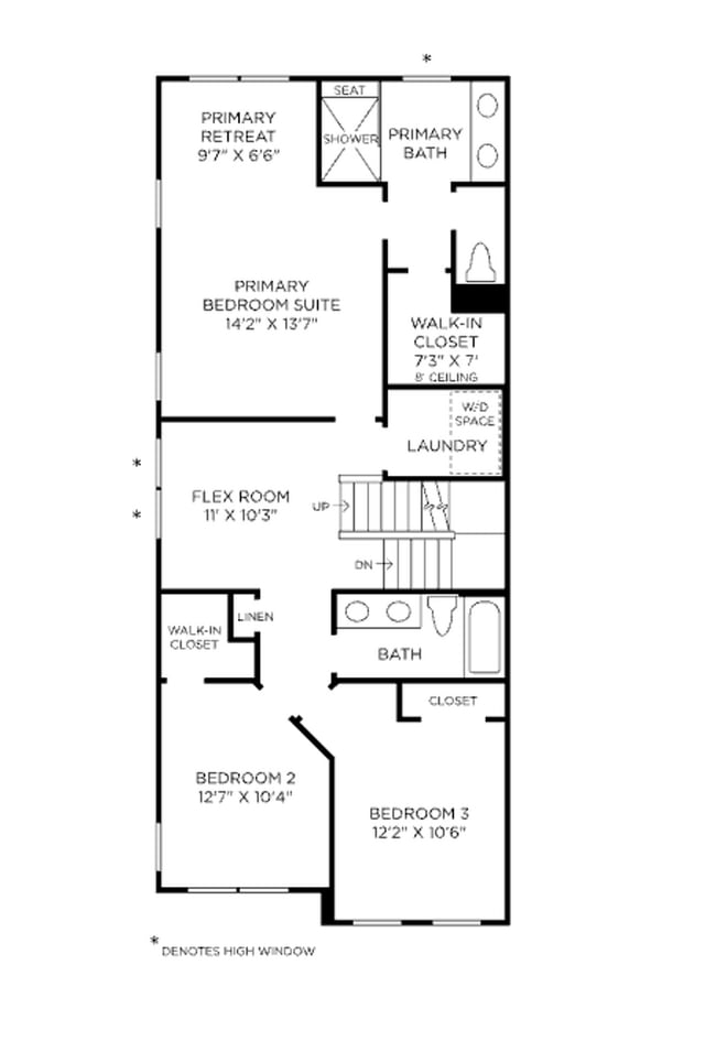 Building Photo - Beautiful 4BR/3BA Townhouse in Griffith Lakes