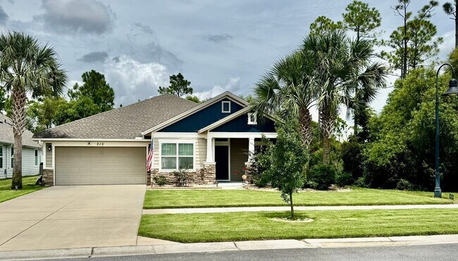 Building Photo - 310 Johnson Bayou Dr