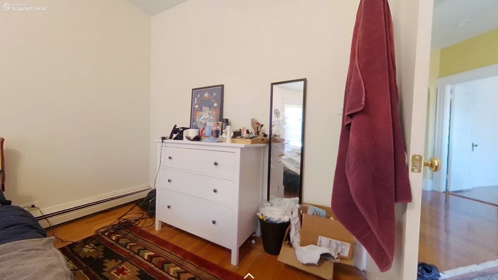 Building Photo - 203 Winthrop Rd