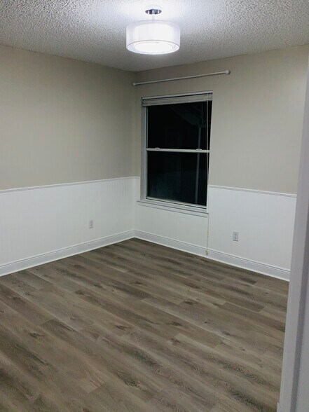Master Bedroom - 715 Sugar Bay Way