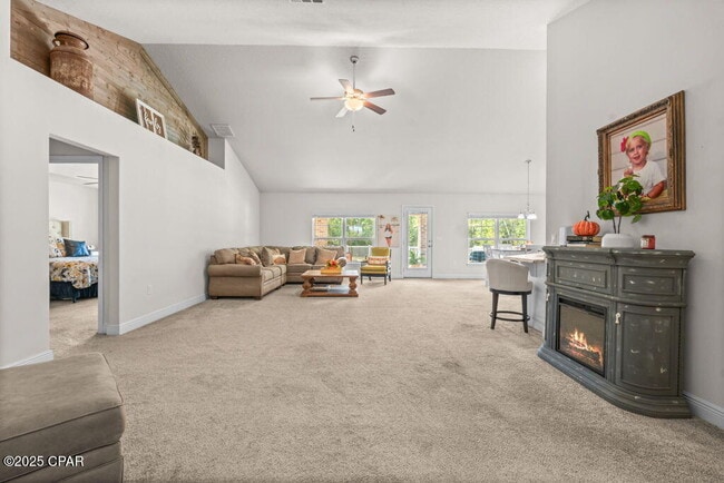 Building Photo - 104 Lake Merial Trail