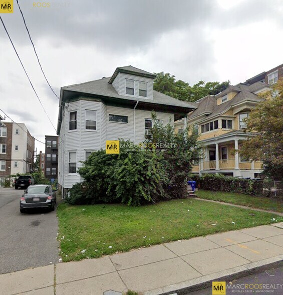 Building Photo - 14 Quint Ave
