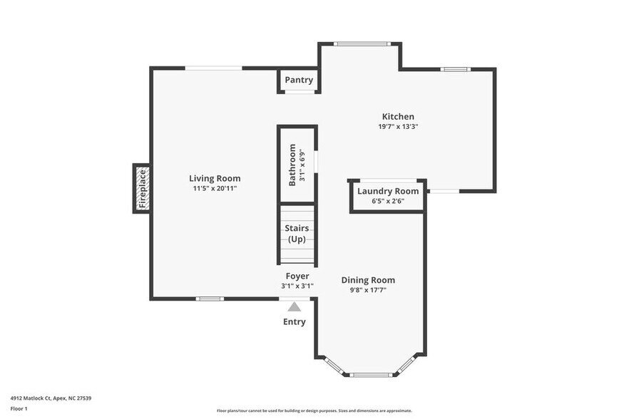 Building Photo - 4912 Matlock Ct