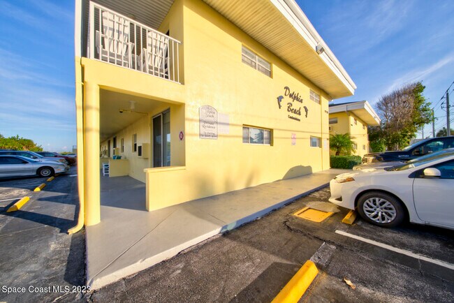 Building Photo - 3820 Ocean Beach Blvd
