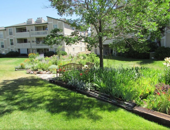 Building Photo - 7275 S Xenia Cir