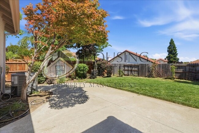 Building Photo - Beautiful Single Story Rental in the Heart of Folsom
