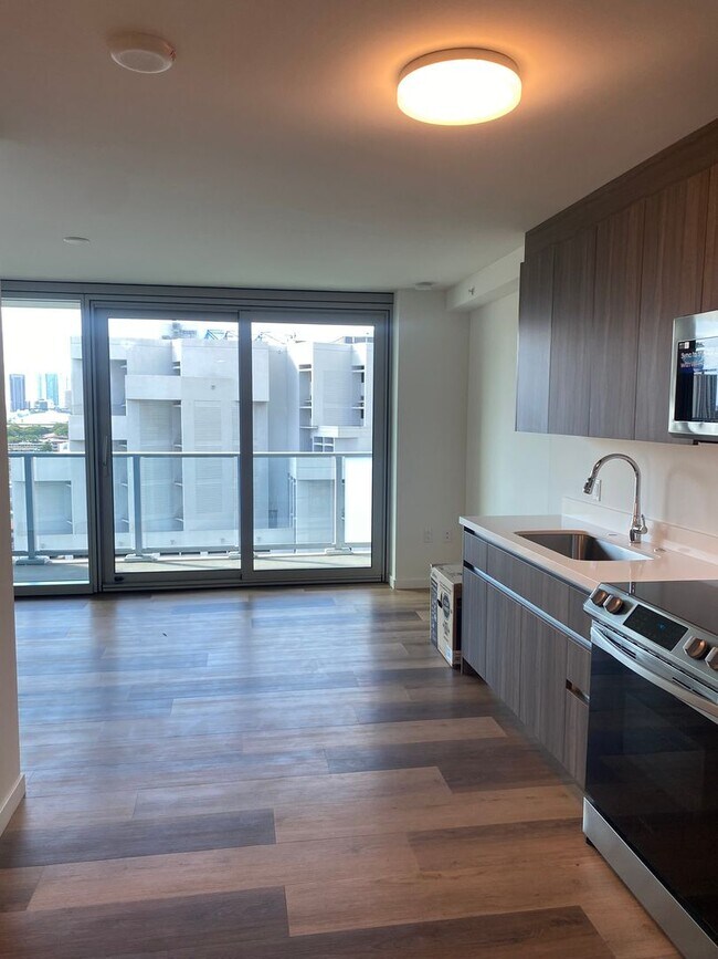 Building Photo - The Park Of Keeaumoku- Newly open condo, S...