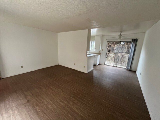 Floorplan - 3357 Oakhurst Ave.