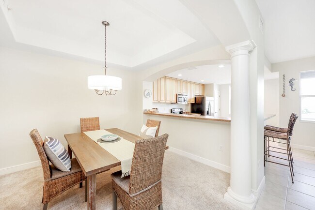 Building Photo - Annual Unit in Imperial Golf Estates