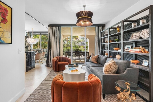 Building Photo - 3700 S Ocean Blvd