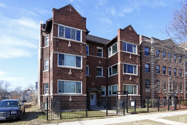 Building Photo - Transforming Housing I