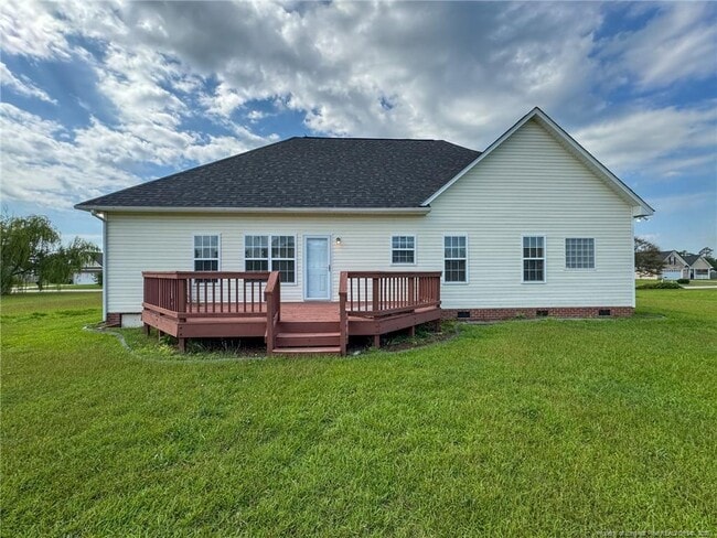 Building Photo - 316 Ivywood Ln