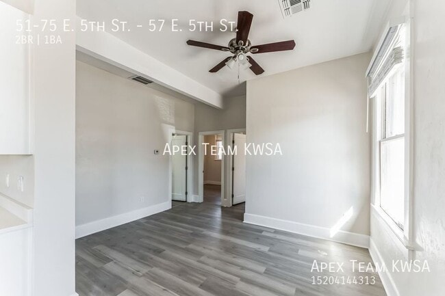 Building Photo - 51-75 E. 5th St.-57 E. 5th St.