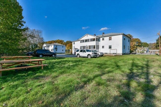 Building Photo - 24 Aldrich St