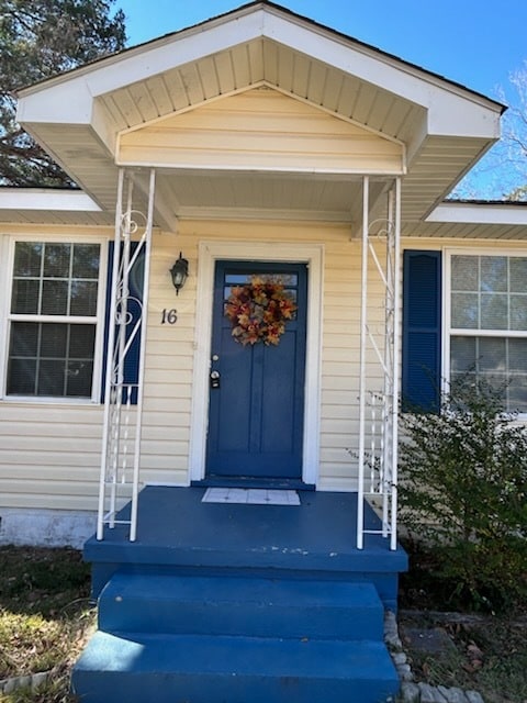 Building Photo - 16 N Easy St