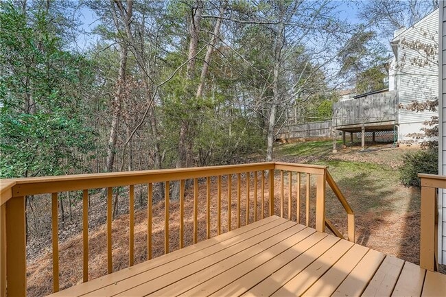 Building Photo - 1699 Cedar Bluff Way