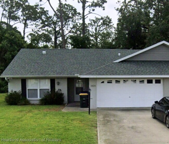 Primary Photo - 3804 Sarria Ave