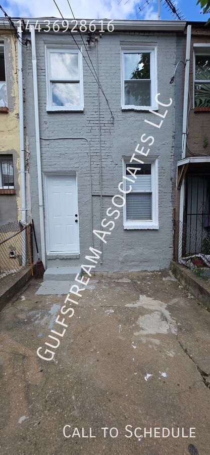 Building Photo - 1524 N Durham St
