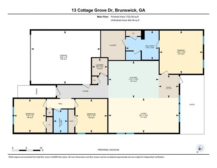 Building Photo - 13 Cottage Grove Dr