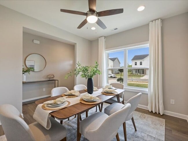 Building Photo - Modern Comfort Meets Timeless Style – Your...