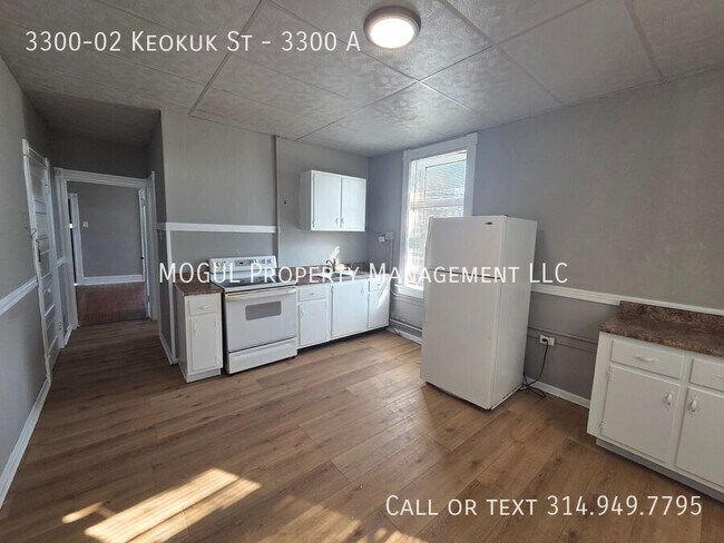 Building Photo - 3300-02 Keokuk St-3300 A