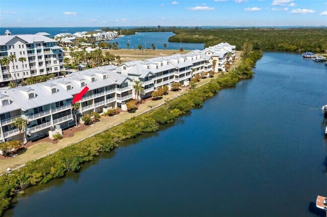 Building Photo - 545 Bahia Beach Blvd