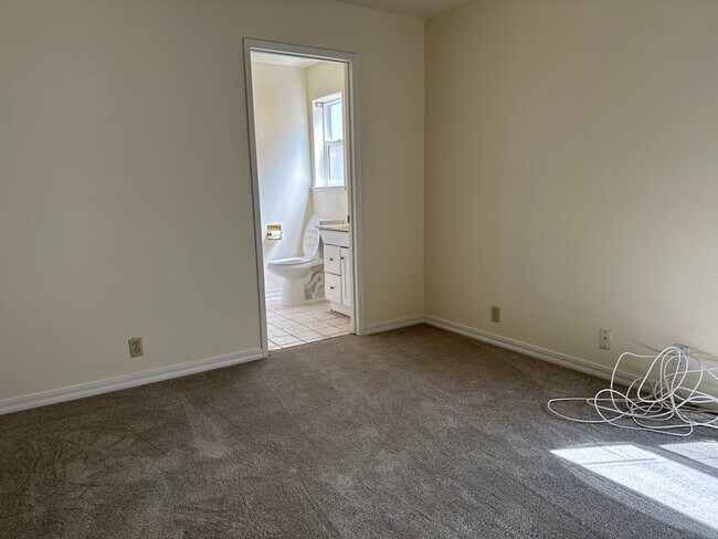 bed 1 with bath #2 - 551 59th St