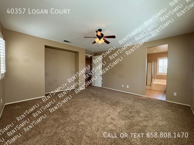Building Photo - 40357 Logan Ct